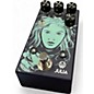 Used Walrus Audio Julia Analog Chorus Effect Pedal