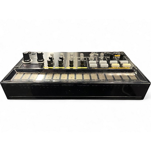Used KORG VOLCA BEATS Production Controller