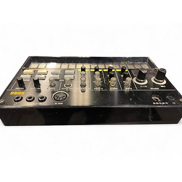 Used KORG VOLCA BEATS Production Controller