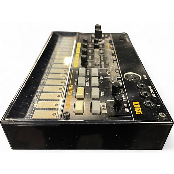 Used KORG VOLCA BEATS Production Controller
