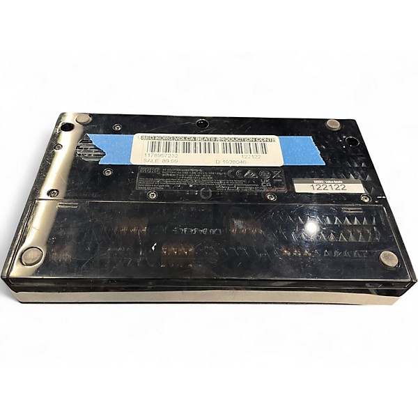 Used KORG VOLCA BEATS Production Controller