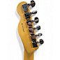 Used Fender American Standard Telecaster Natural Ash Solid Body Electric Guitar