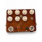 Used JHS Pedals Sweet Tea Effect Pedal thumbnail