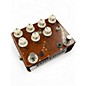 Used JHS Pedals Sweet Tea Effect Pedal