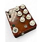 Used JHS Pedals Sweet Tea Effect Pedal