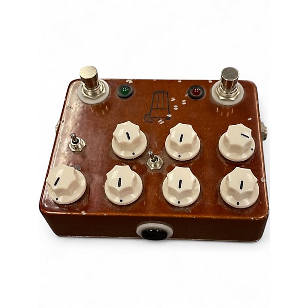 Used JHS Pedals Sweet Tea Effect Pedal
