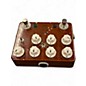 Used JHS Pedals Sweet Tea Effect Pedal