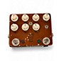 Used JHS Pedals Sweet Tea Effect Pedal