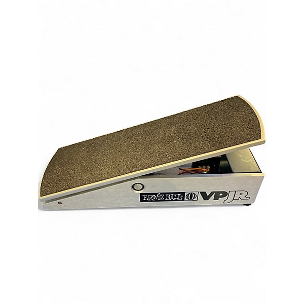 Used Ernie Ball VPJR Volume Pedal