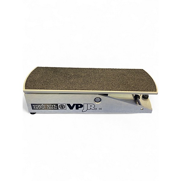 Used Ernie Ball VPJR Volume Pedal
