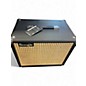Used MESA/Boogie 1X12EXT Guitar Cabinet thumbnail