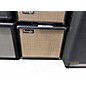 Used MESA/Boogie 1X12EXT Guitar Cabinet