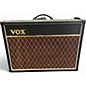 Used VOX AC15C1 Custom AC15 1x12 Tube Guitar Combo Amp thumbnail