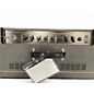 Used VOX AC15C1 Custom AC15 1x12 Tube Guitar Combo Amp