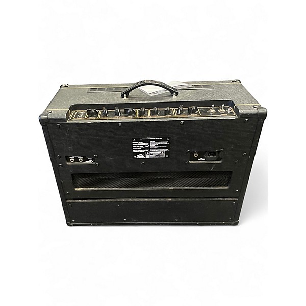 Used VOX AC15C1 Custom AC15 1x12 Tube Guitar Combo Amp