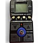 Used Zoom MS-80IR+ Effect Processor