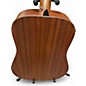 Used Martin D16GT Natural Acoustic Guitar