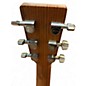 Used Martin D16GT Natural Acoustic Guitar