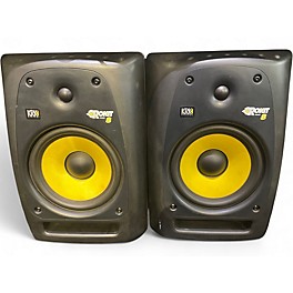 Used KRK RP8G2 Pair Powered Monitor