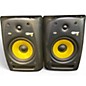 Used KRK RP8G2 Pair Powered Monitor thumbnail