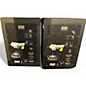 Used KRK RP8G2 Pair Powered Monitor