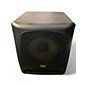 Used KRK 10S Subwoofer thumbnail