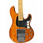 Used Ibanez ATK KOA Electric Bass Guitar