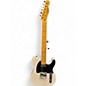 Used Squier Classic Vibe 1950S Telecaster White Blonde Solid Body Electric Guitar thumbnail