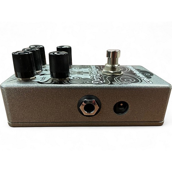Used Catalinbread Dirty Little Secret Effect Pedal