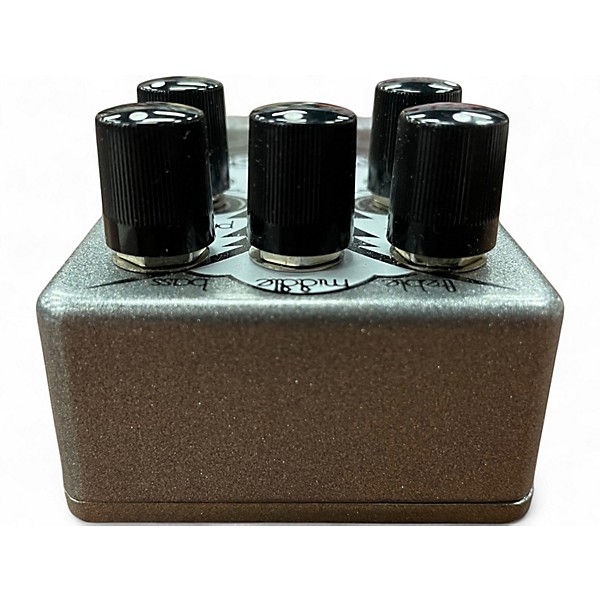 Used Catalinbread Dirty Little Secret Effect Pedal