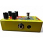 Used Catalinbread Katzenkonig Effect Pedal
