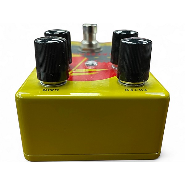 Used Catalinbread Katzenkonig Effect Pedal
