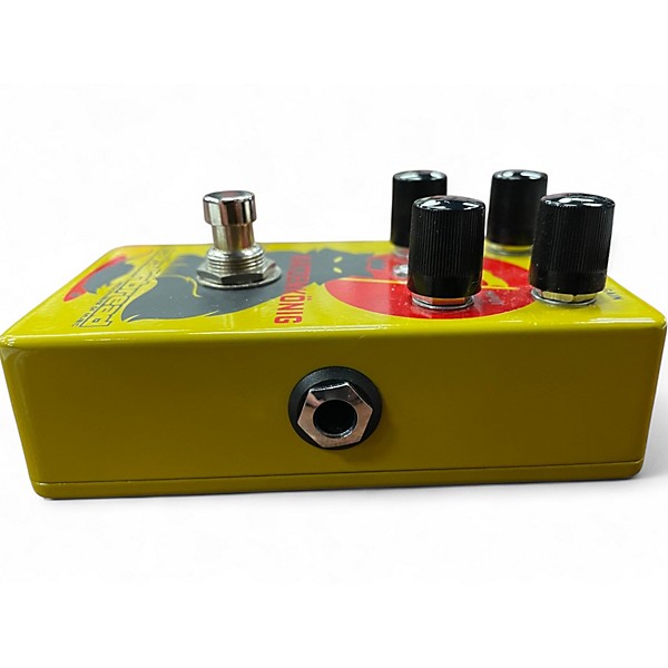 Used Catalinbread Katzenkonig Effect Pedal