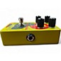 Used Catalinbread Katzenkonig Effect Pedal