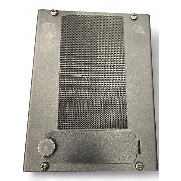 Used Gfs Electronics Pro Delay Classic Effect Pedal