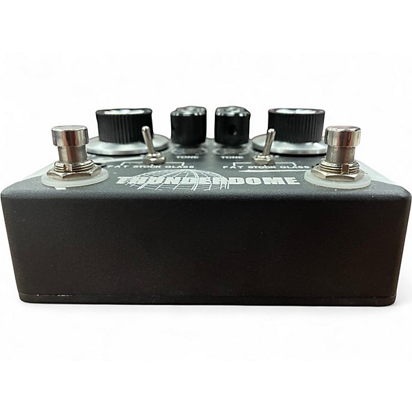 Used 68 Pedals Thunderdome Effect Pedal