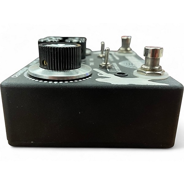 Used 68 Pedals Thunderdome Effect Pedal