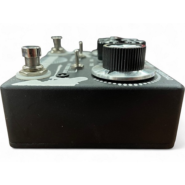 Used 68 Pedals Thunderdome Effect Pedal