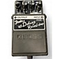Used BOSS FDR1 Fender 65 Deluxe Reverb Effect Pedal thumbnail