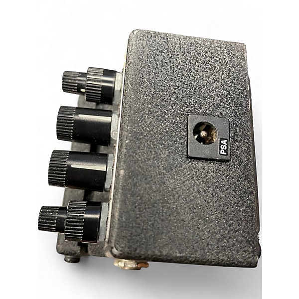 Used BOSS FDR1 Fender 65 Deluxe Reverb Effect Pedal