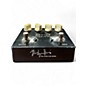Used Talor Mcgrath Guitars Drhive Effect Pedal