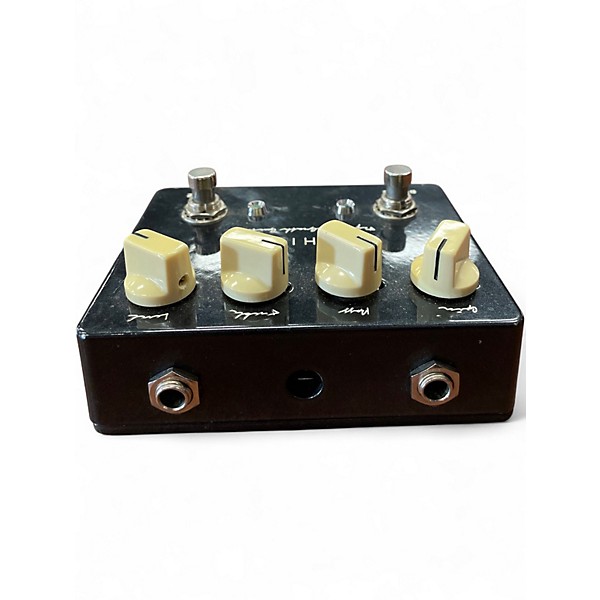 Used Talor Mcgrath Guitars Drhive Effect Pedal