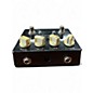 Used Talor Mcgrath Guitars Drhive Effect Pedal