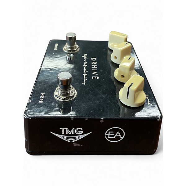 Used Talor Mcgrath Guitars Drhive Effect Pedal