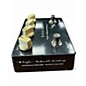 Used Talor Mcgrath Guitars Drhive Effect Pedal