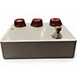Used 68 Pedals Transparent OD Effect Pedal
