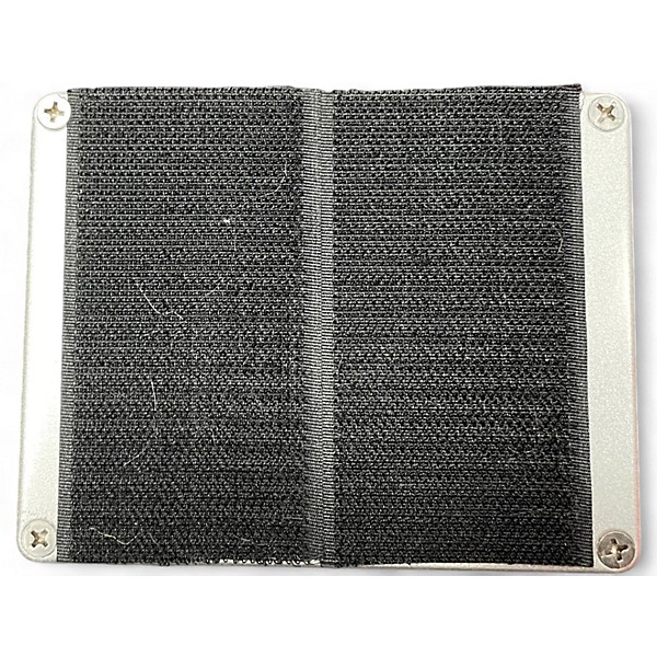 Used 68 Pedals Transparent OD Effect Pedal