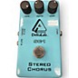 Used DeltaLab SC1 Stereo Chorus Effect Pedal thumbnail