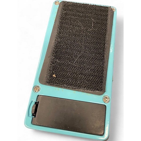 Used DeltaLab SC1 Stereo Chorus Effect Pedal