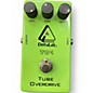 Used DeltaLab TO1 Tube Overdrive Effect Pedal thumbnail